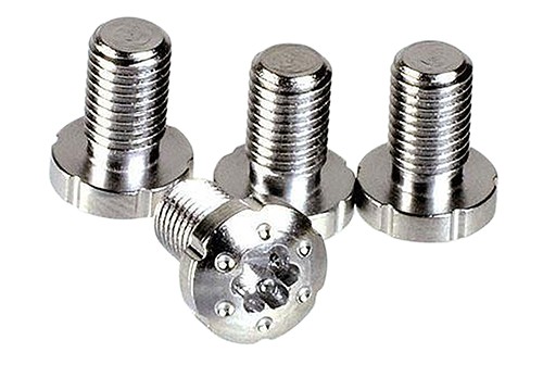 SI 1911 Grp Screws SS - Win Repeating Arms Promotion